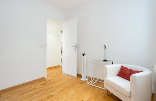 Hauzify I Apartament Llaó - Foto 15