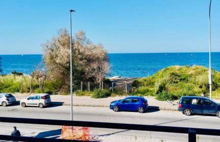 Casa vacanze Rosalinda House di fronte al mare di Palermo - Foto 1