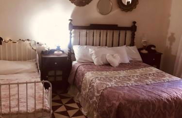 Casa Rural con encanto Señorio Manchego ALBACETE - Foto 49