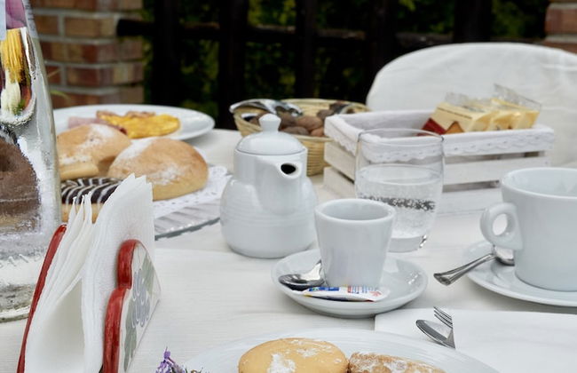 Il Vecchio Frantoio - Photo 58