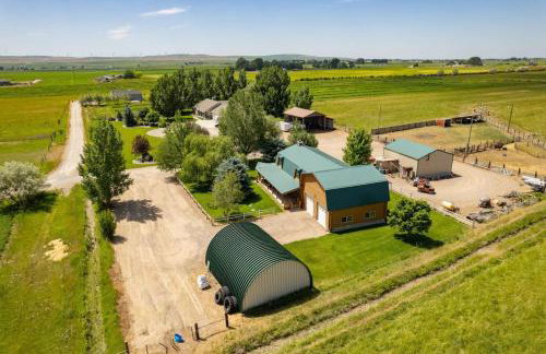 Uncle Terry's Cabin - Foto 10