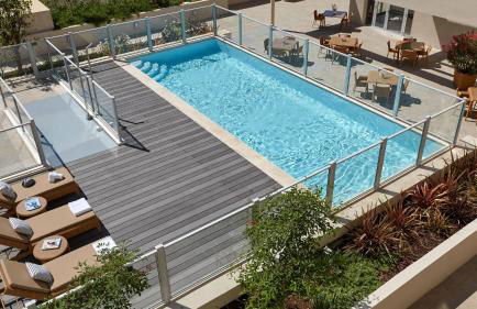 Quality Aparthotel Nice - Foto 35