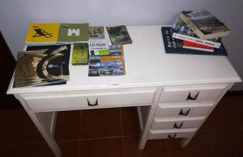 Alojamento de Santa Maria (near Siza Vieira's Church) - Foto 23