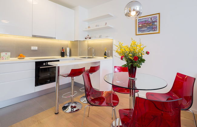 Apartment Vjera - Foto 11