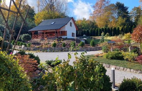 Zielony Zakątek 2 Sosnówka - Foto 4