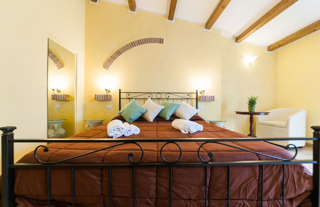 Agriturismo El Molino - Photo 16