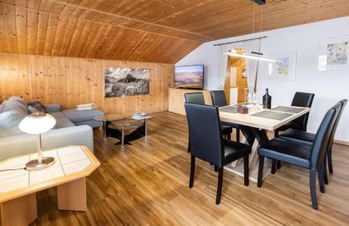 Ferienwohnungen Oberstdorf Schwartges - Photo 4