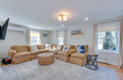 Downtown Ogunquit Home 1 Mi to Beach! - Foto 34