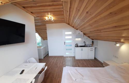 Apartamenty przy szlaku - Foto 40