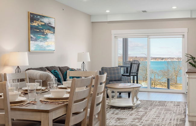 Kasa 539 Bay Street Traverse City - Foto 68