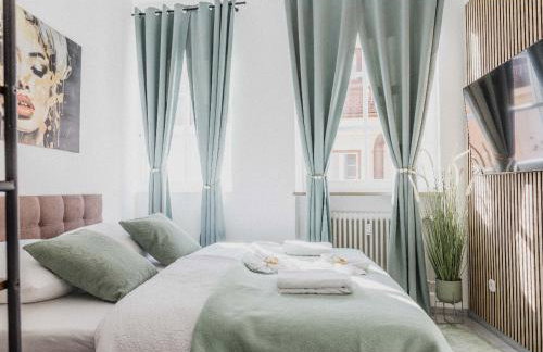 Ferienwohnung Zentrum Erding - Foto 8