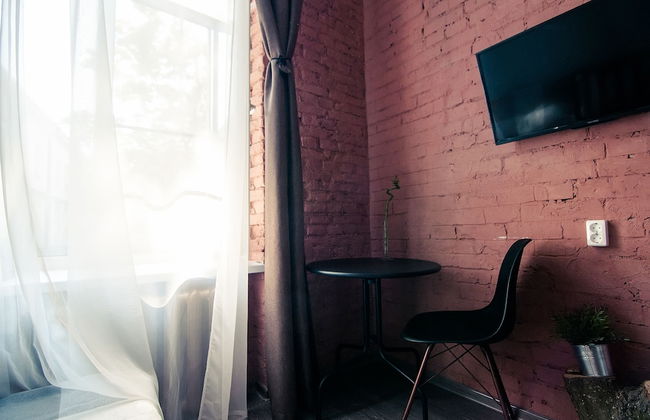 Apartment at the Red Bridge - Foto 27