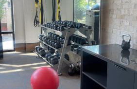 Buckhead Atlanta Luxury Suite - Foto 41