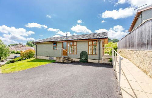 Lavender Lodge - Foto 2