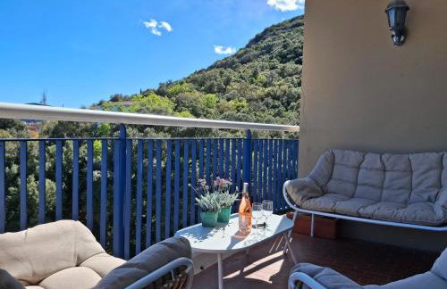 Superbe T3 terrasse et vue mer - Islette du Riou - La Napoule - Foto 14