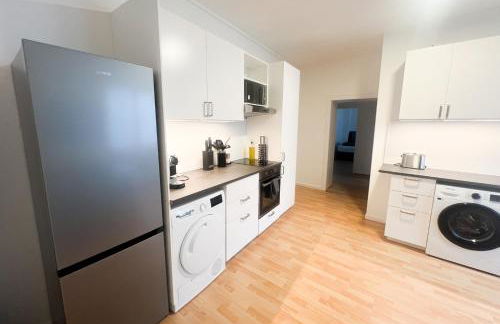 Vibehome Düsseldorf - Stadtmitte - Foto 47