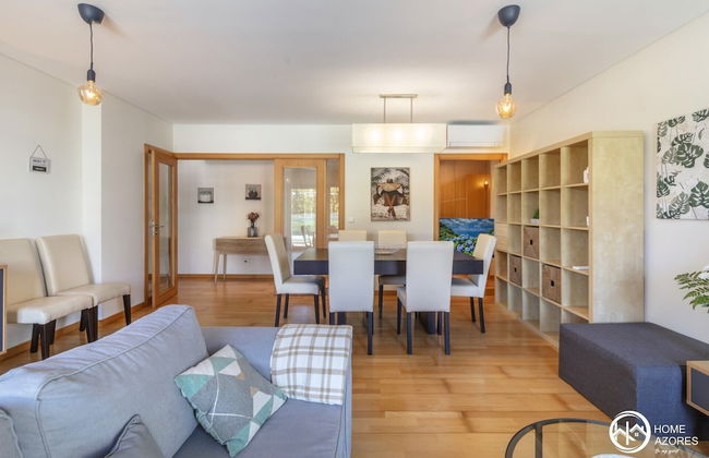 Home Azores - Pico do Salomão Poolside Retreat - Foto 26