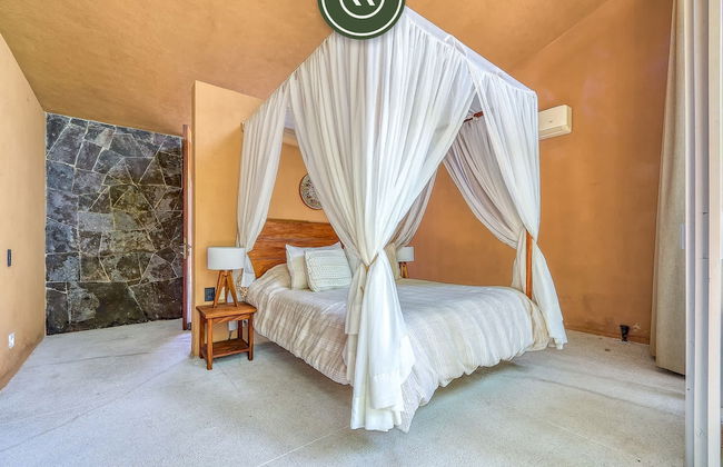 Casa Piedra in Jalisco - Foto 49