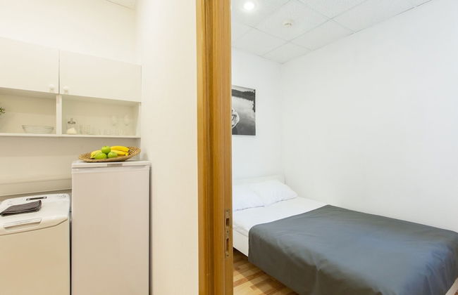 RedHouse Studio Apartment - Foto 65