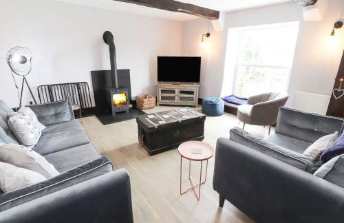 Cae Adar Farm - Foto 3