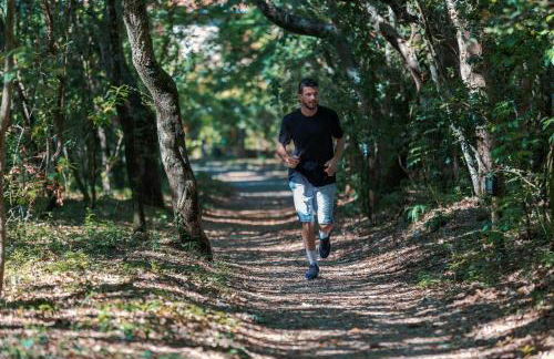 La Cerreta - Terme di Sassetta - Foto 73