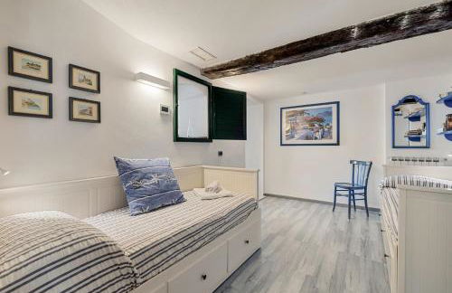 Casa Limoncino - Sea View Terrace in the Gulf of Poets - Foto 25