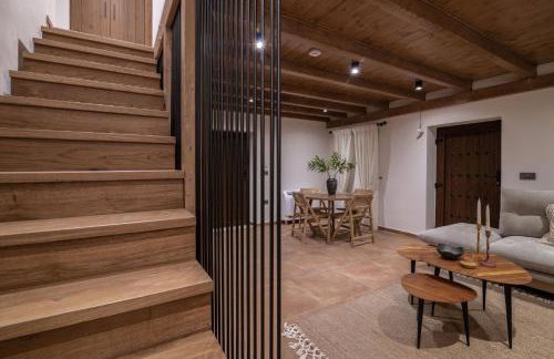 Villa Frontale - Restored Villa with Pool Perfect for 6 Nestled Next to a Traditional Olive Mill and Local Farms Offering Authentic Hospitality and Organic Delights By Villa Mana Gers - Foto 34