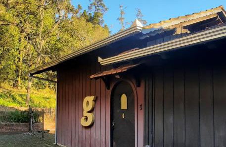 Suite Rustica Casa da Guita - Foto 6