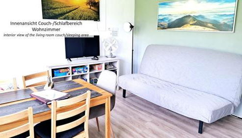 Talblick 1 - Ihr Ferienhaus mitten im idyllischen Tal - Foto 4