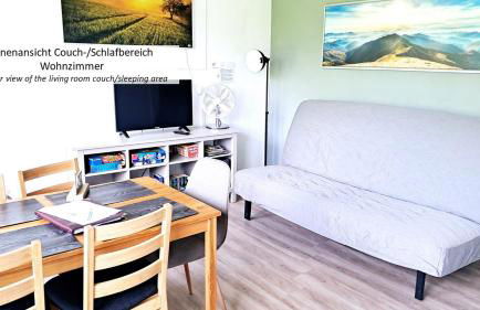 Talblick 1 - Ihr Ferienhaus mitten im idyllischen Tal - Foto 4