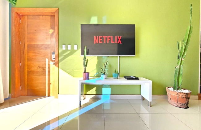 Charming 3-bed Apartment in Puerto Plata - Foto 1