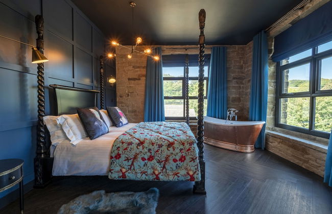 Bowers Mill Aparthotel - Foto 26