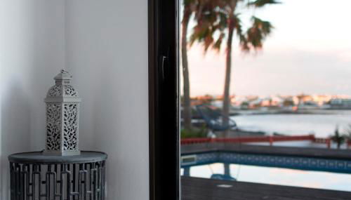 Villa Los Flamencos by Veaco- Beachfront & pool - Photo 5