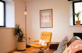 Pinewood Lodge - Foto 13