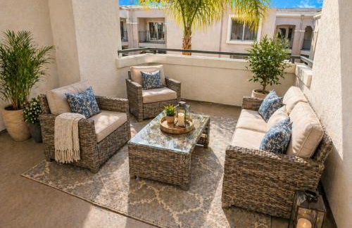 Marina Del Rey Apartment with Resort Amenities - Short Distance To Venice Beach - Foto 46