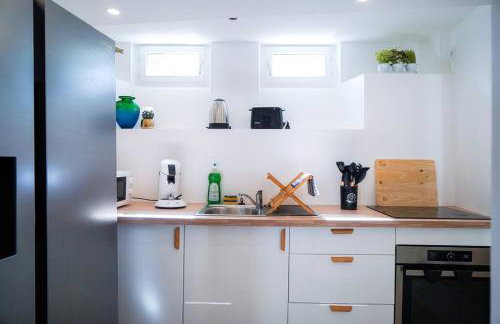 Le Voltaire • Proche Gare • Moderne - Photo 9