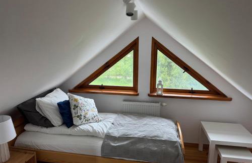 Villa Wejsunka - Foto 11