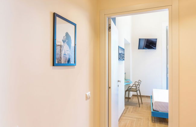 Central Station Apts by Wonderful Italy - Photo 23