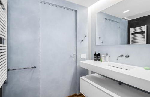 Luxury Brera apartment - Corso Como 9 - Foto 17