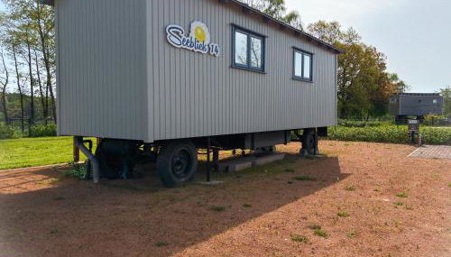 Tinyhaus Löwenzahn - Foto 4