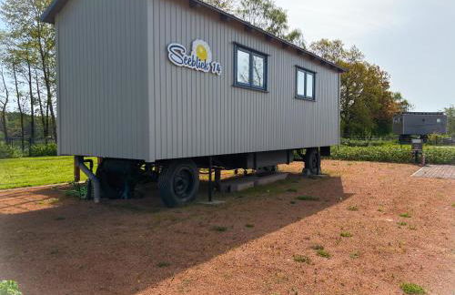 Tinyhaus Löwenzahn - Foto 4