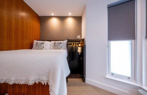 West Hampstead Studio Apartments - Foto 12