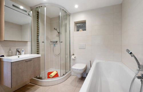 Ferienwohnungen 'am Waldrand' - Foto 55