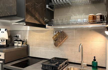 SILVIO'S Apartment - Foto 6