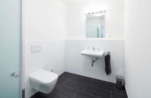 City Apartment Stuttgart - Foto 7