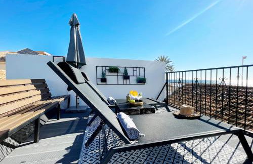 MalagadeVacaciones - Casa pulpo - Photo 2