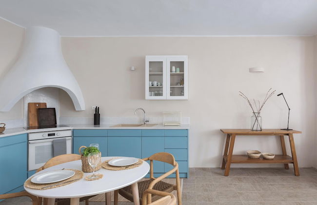 Morfes Luxury Apartments - Foto 61