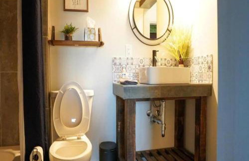 Rivers Edge Lofts - Unit 6 - Foto 12