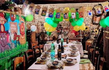 La casa dei nonni - Foto 67