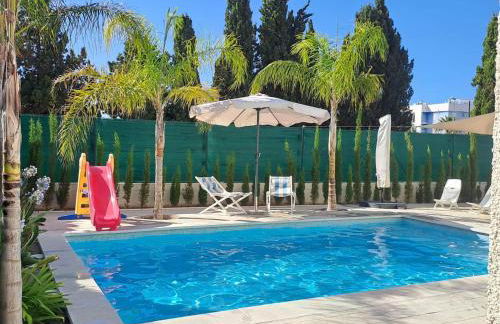 Casa Xeresa con piscina privada - Photo 1